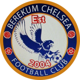club logo