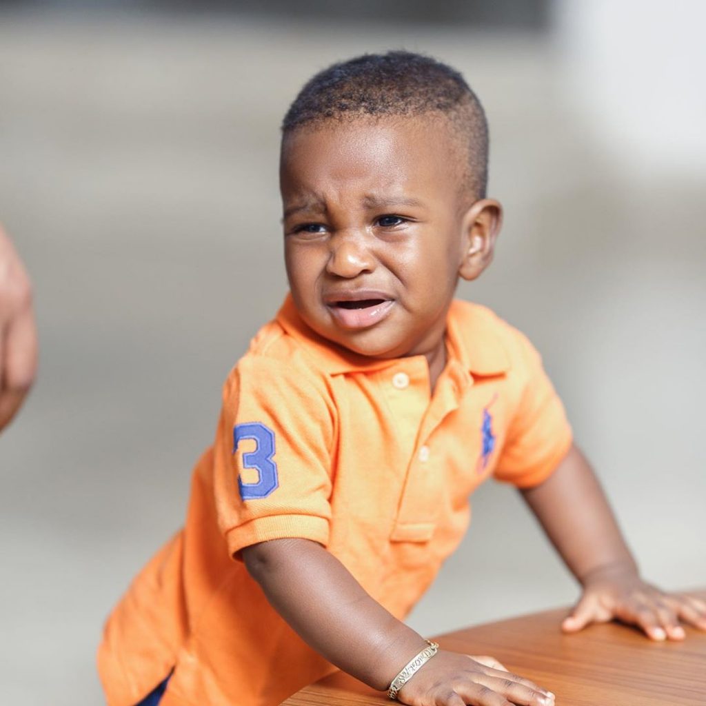  John Dumelo Jr, son of Actor John Dumelo