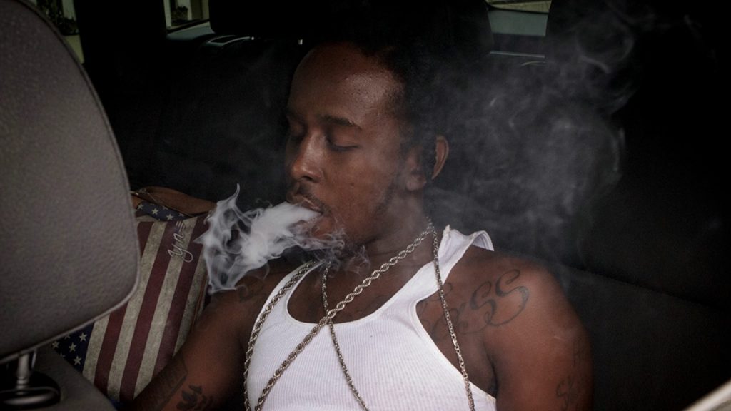Popcaan replies Kwaw Kese's allegation about him smoking 'wee' in public